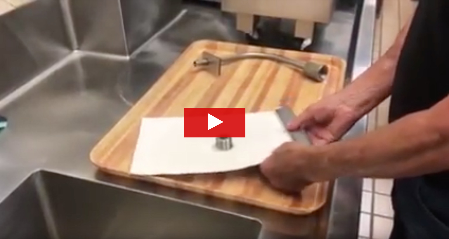 UltraPro 14 Deep Fryer Cooking and Filtering Process The Best