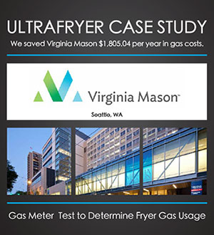 Virginia Mason Gas Test Case Study