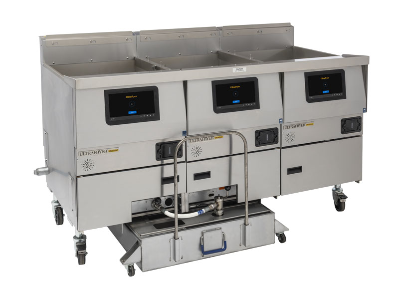 Bullet Rapid Cook Oven